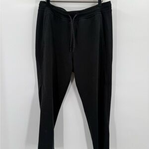 lululemon Women's Black Yoga pants